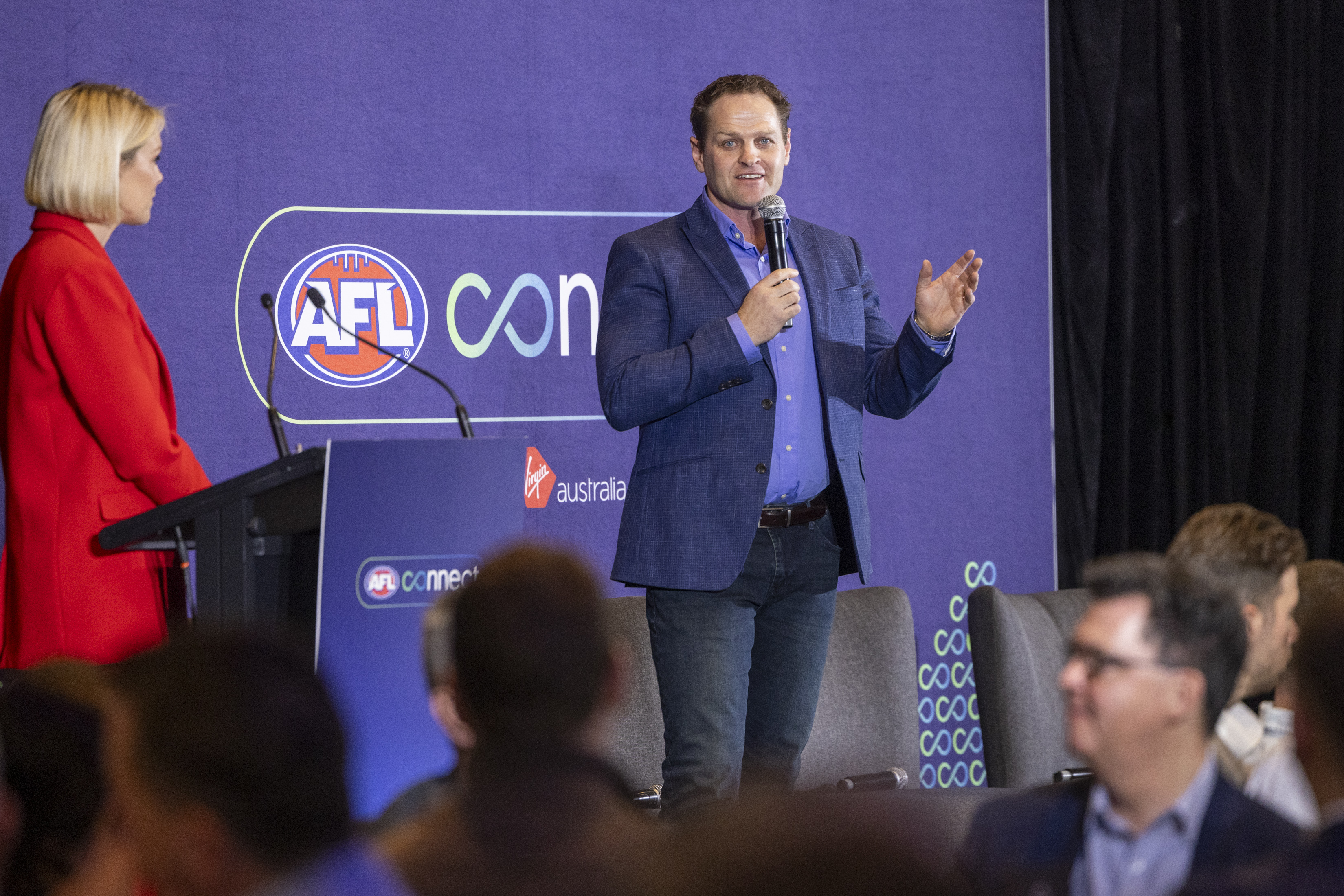 AFL Connect 114