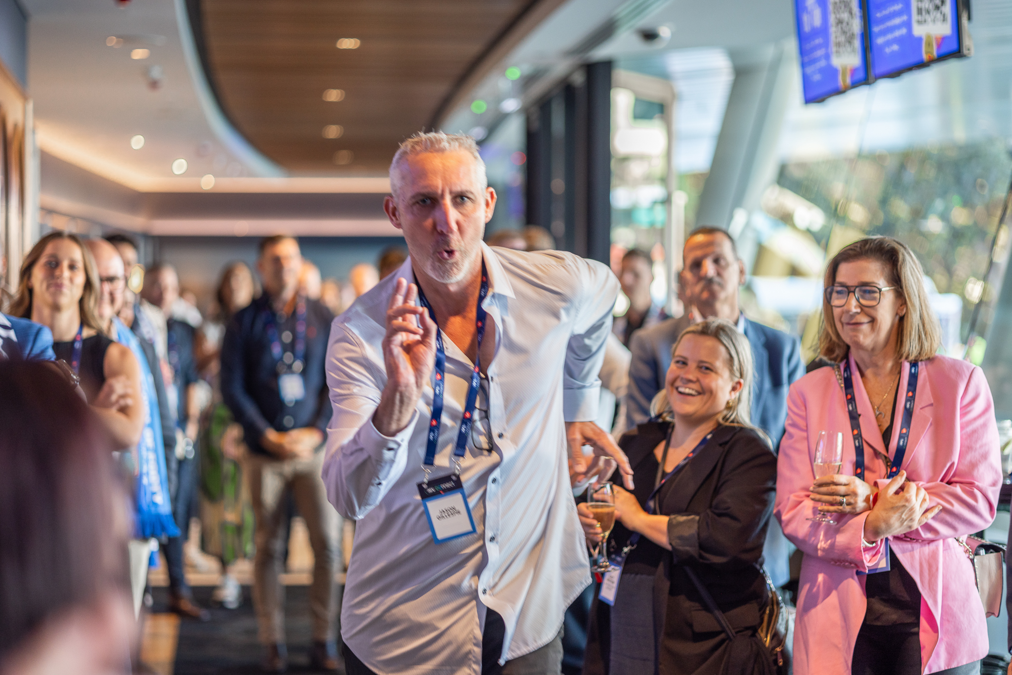 Adelaide Oval Bodyline Bar Castleforge Photography 2024 44