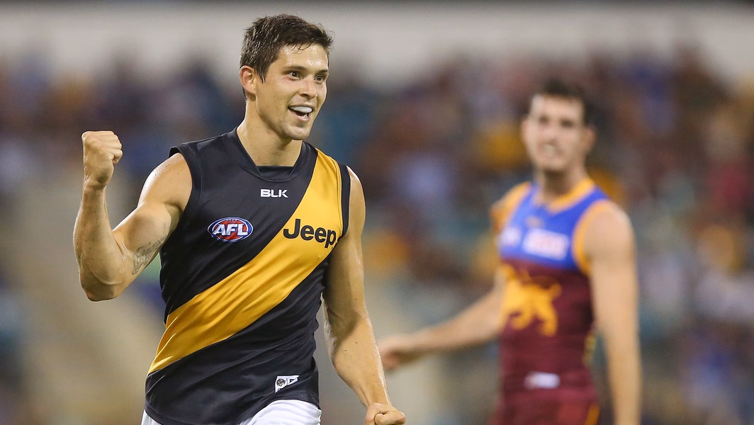 Chris Knights Richmond