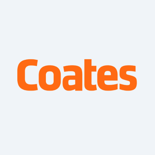 Coates 