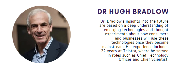 Dr Hugh