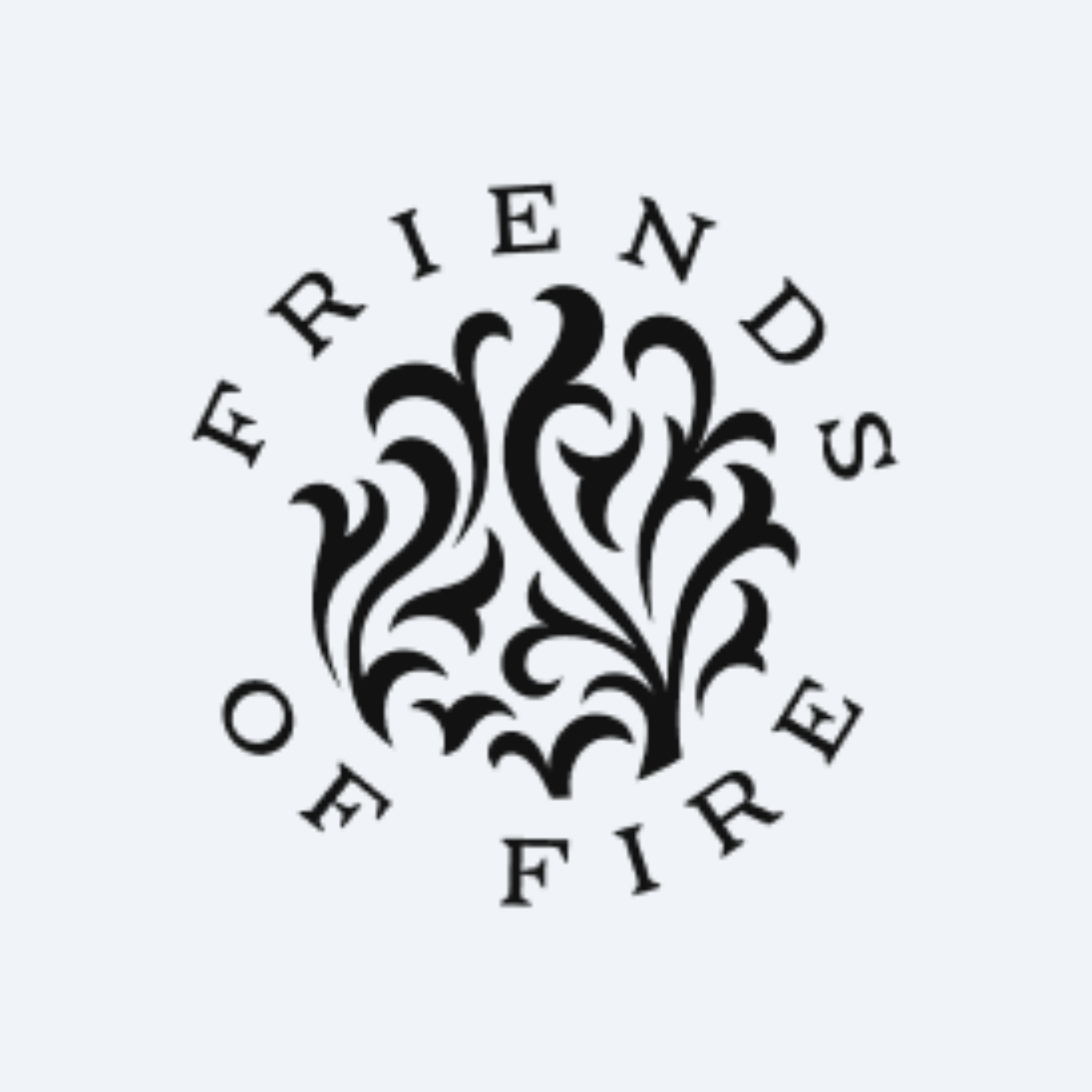 Friends of Fire 
