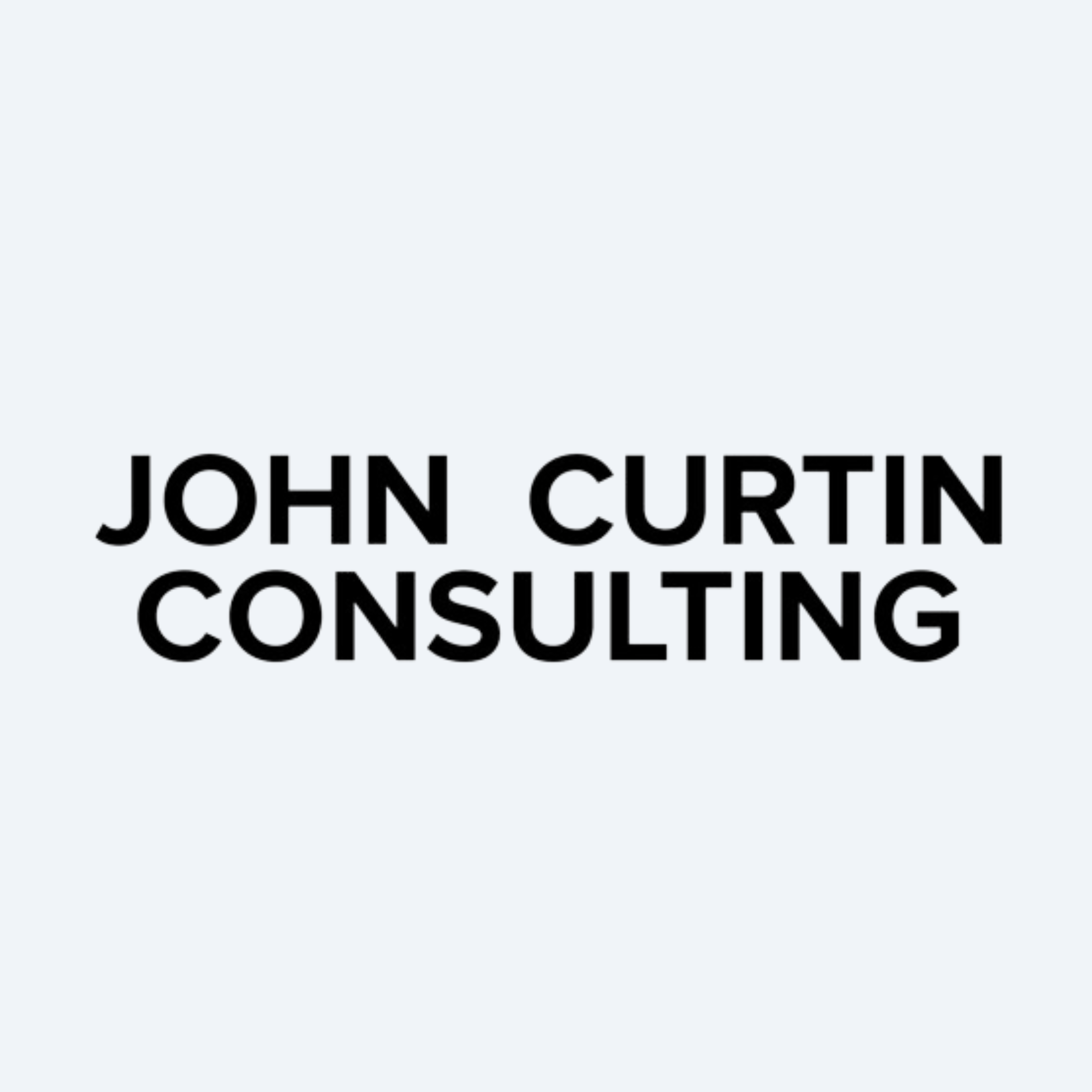 John Curtin Consulting 