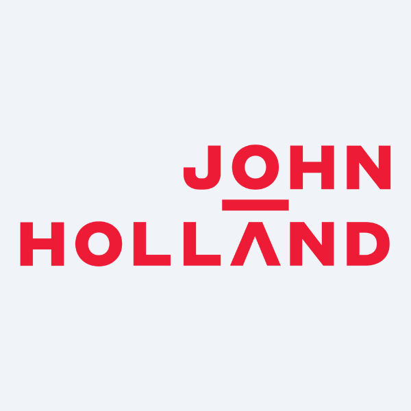 John Holland 
