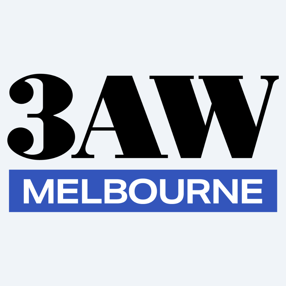 3AW Melbourne 