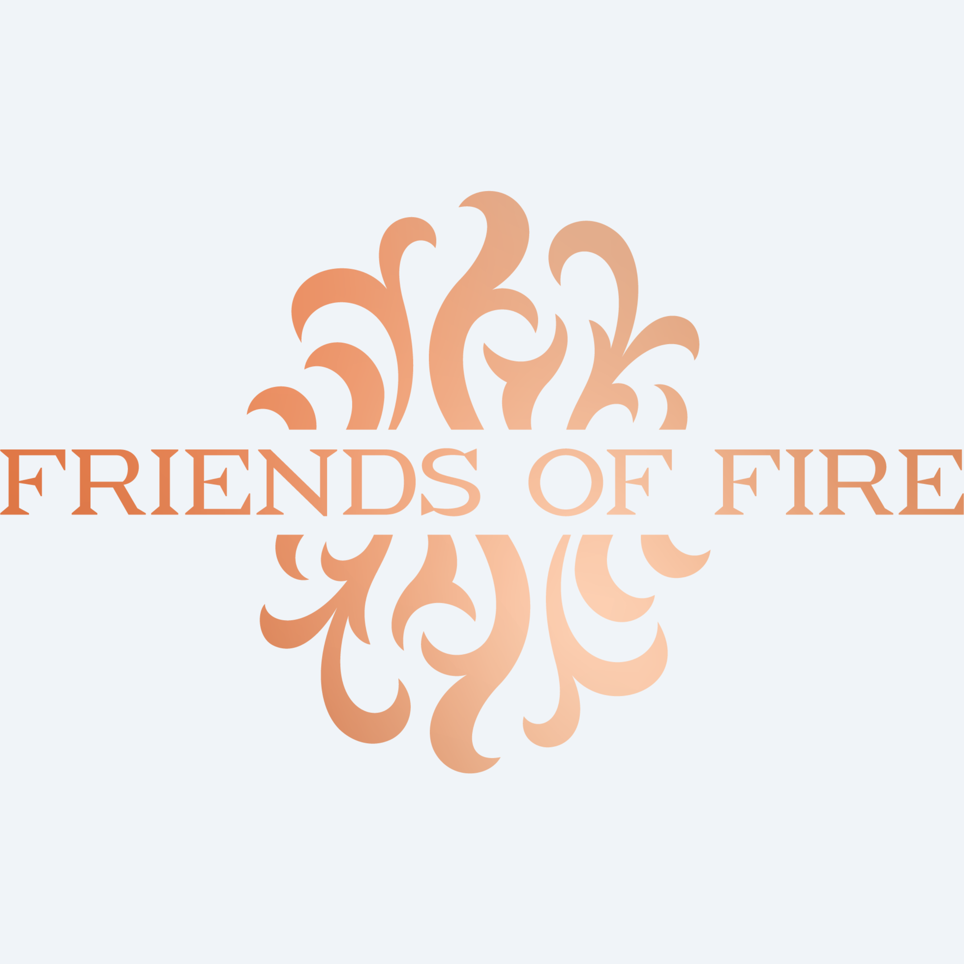 Friends of Fire