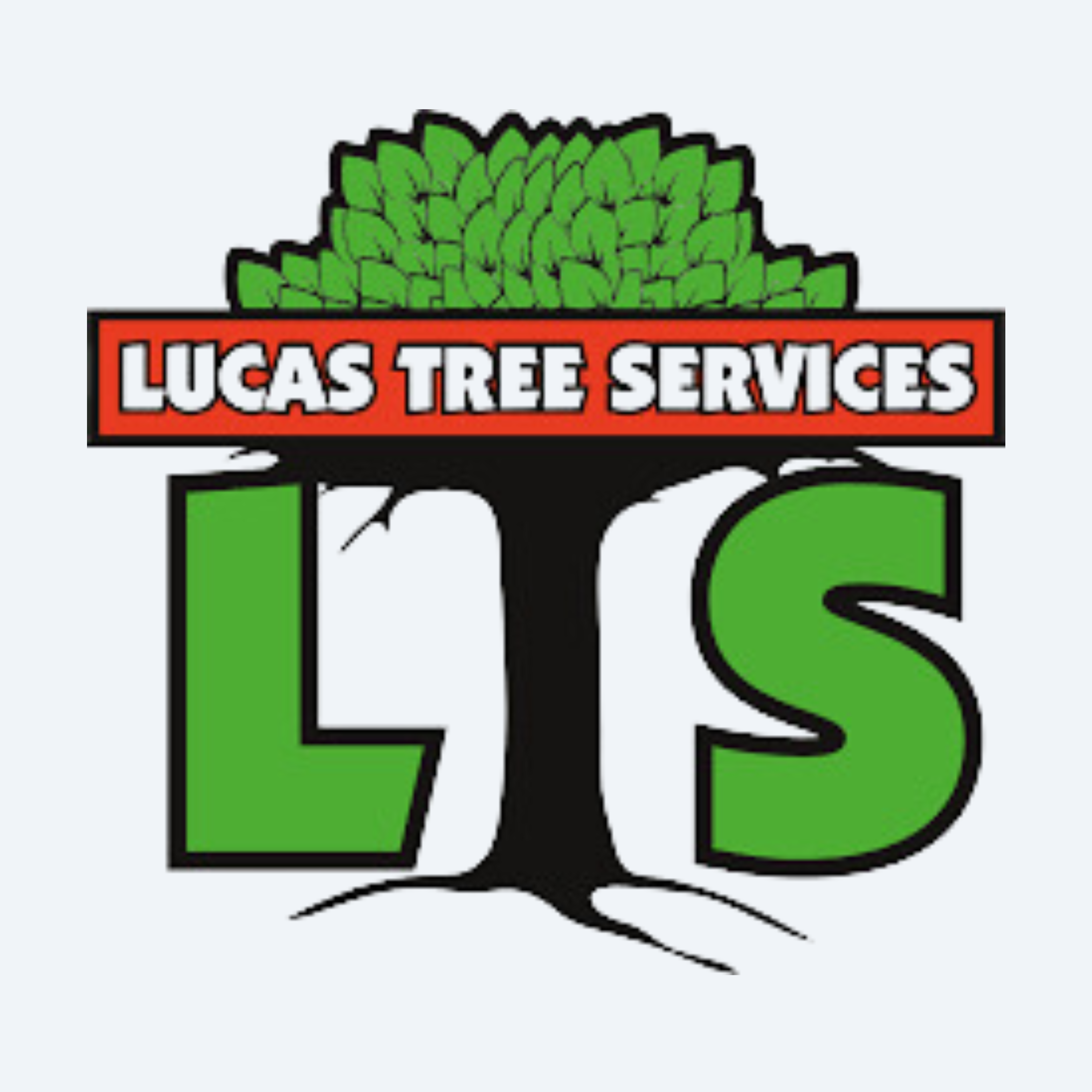 Lucas Tree Services 