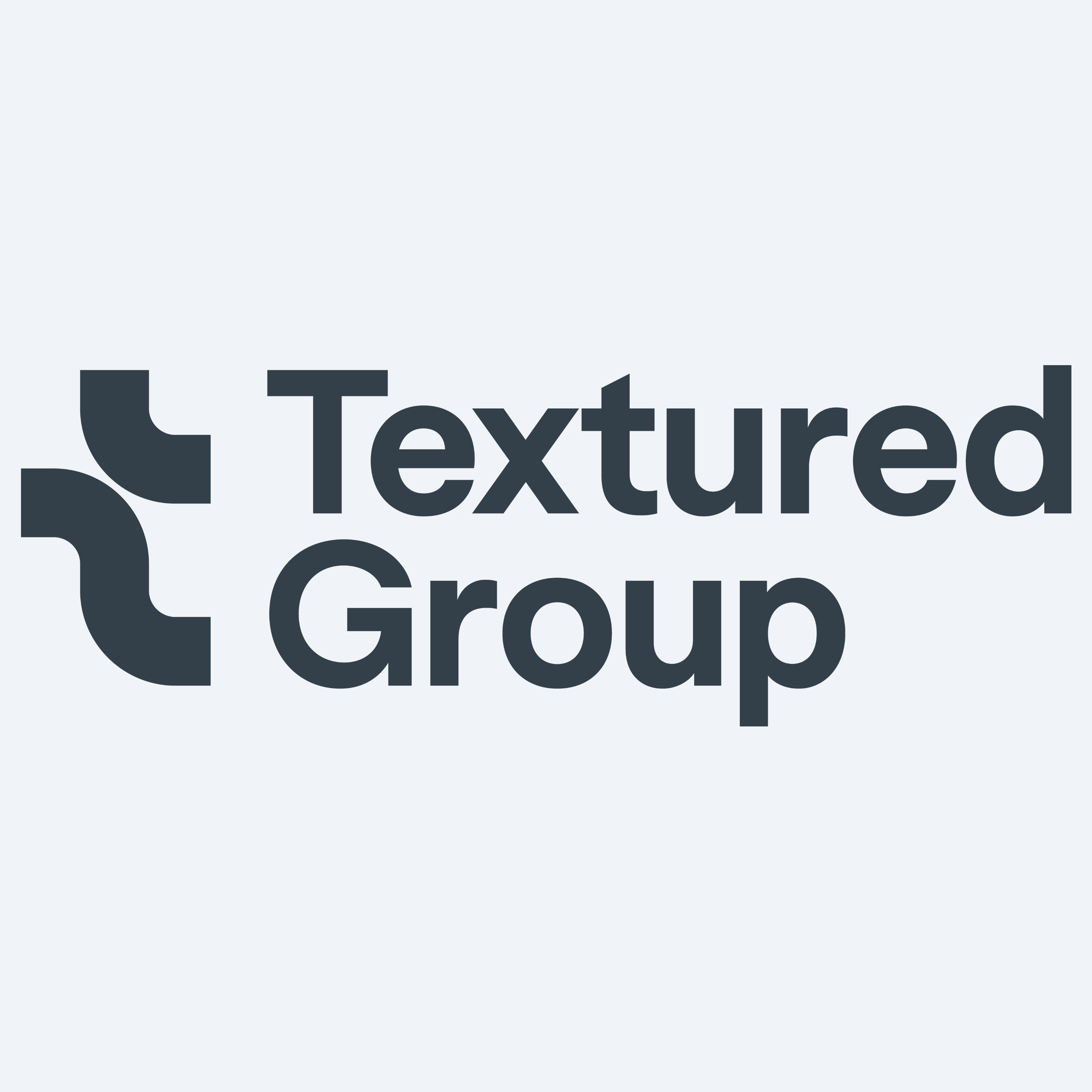 Textured Group 