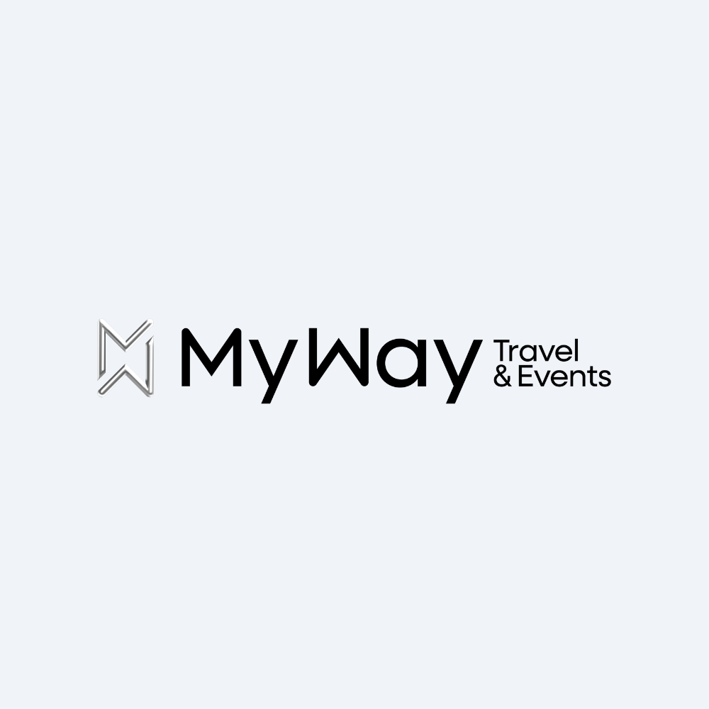 My Way Travel & Events 
