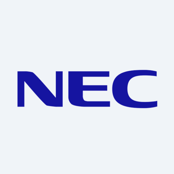 NEC Australia 