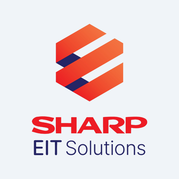 Sharp EIT Solutions 