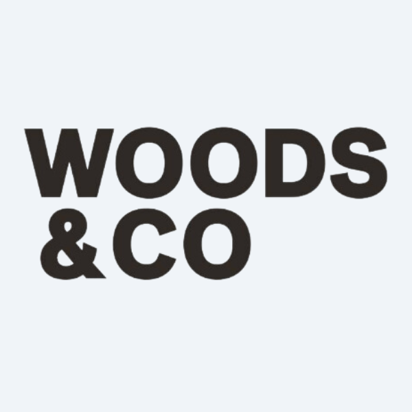 Woods & Co 