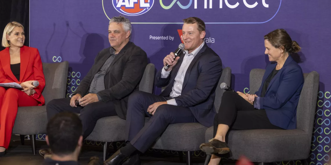 AFL Connect 158