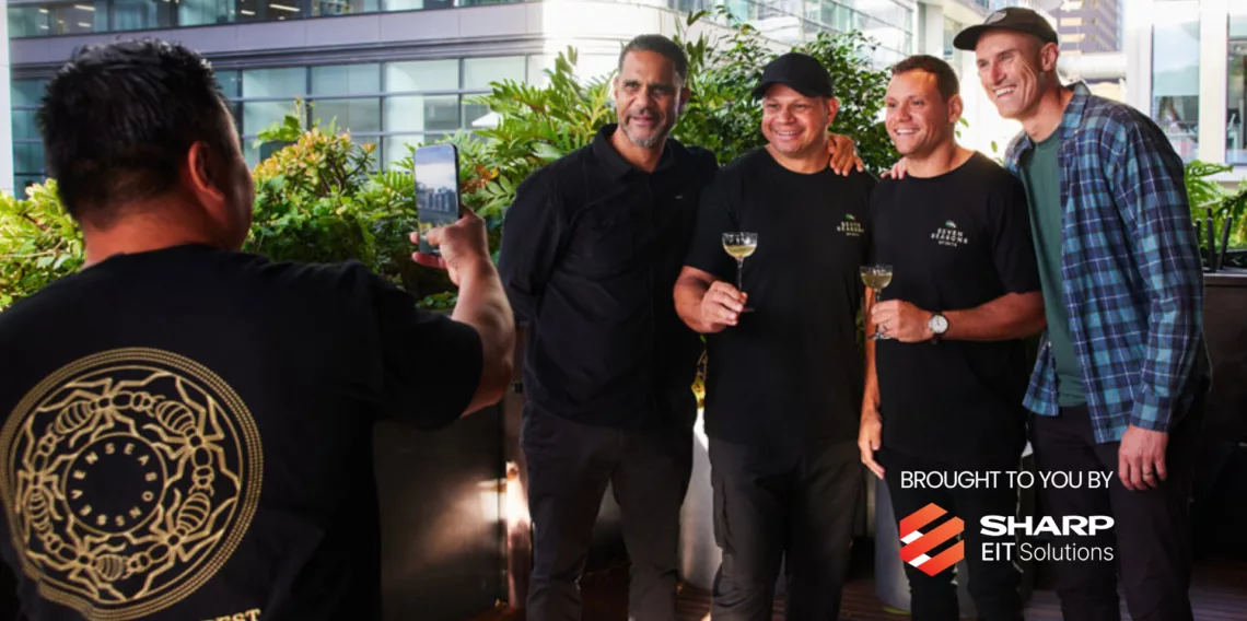 AFL Connect Stakes day event 1920 x 1080 px 3