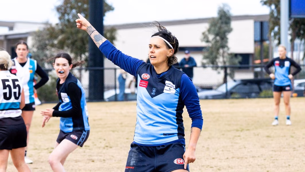 Moana hope local footy